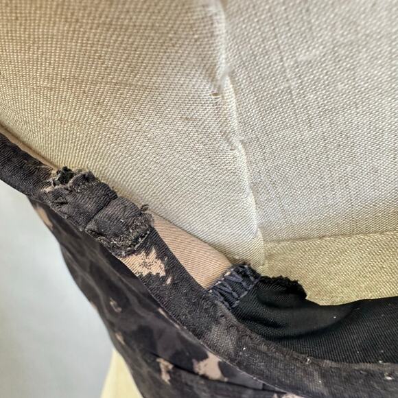 Varley Fay sports bra in Molten Leopard size large - Picture 12 of 16